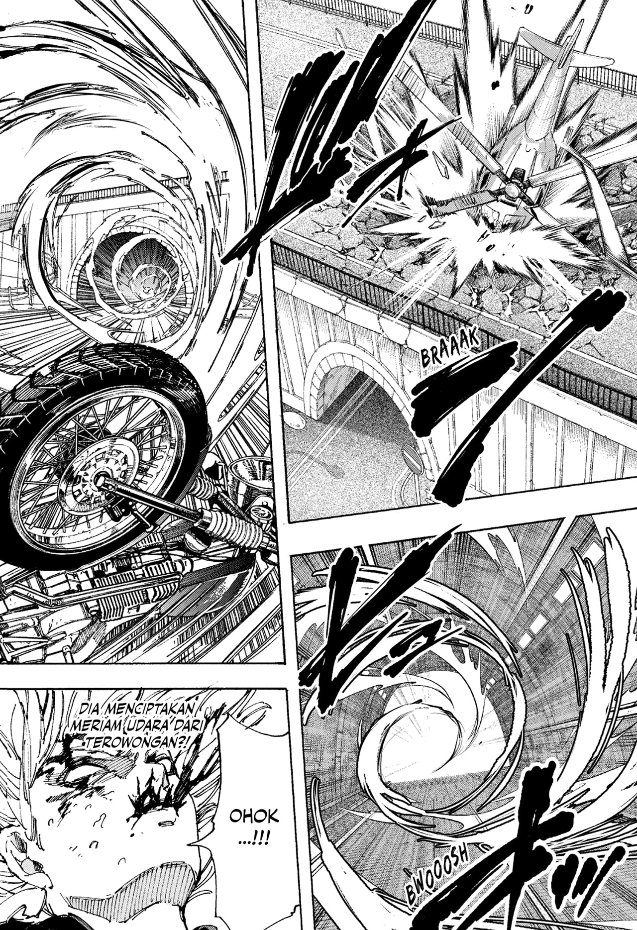 Dilarang COPAS - situs resmi www.mangacanblog.com - Komik sakamoto days 230 - chapter 230 231 Indonesia sakamoto days 230 - chapter 230 Terbaru 21|Baca Manga Komik Indonesia|Mangacan