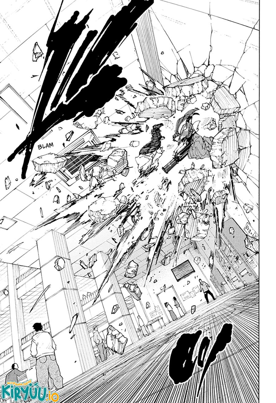 Dilarang COPAS - situs resmi www.mangacanblog.com - Komik sakamoto days 232 - chapter 232 233 Indonesia sakamoto days 232 - chapter 232 Terbaru 9|Baca Manga Komik Indonesia|Mangacan