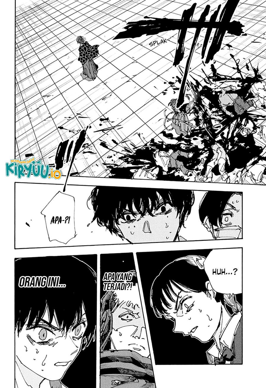 Dilarang COPAS - situs resmi www.mangacanblog.com - Komik sakamoto days 232 - chapter 232 233 Indonesia sakamoto days 232 - chapter 232 Terbaru 17|Baca Manga Komik Indonesia|Mangacan