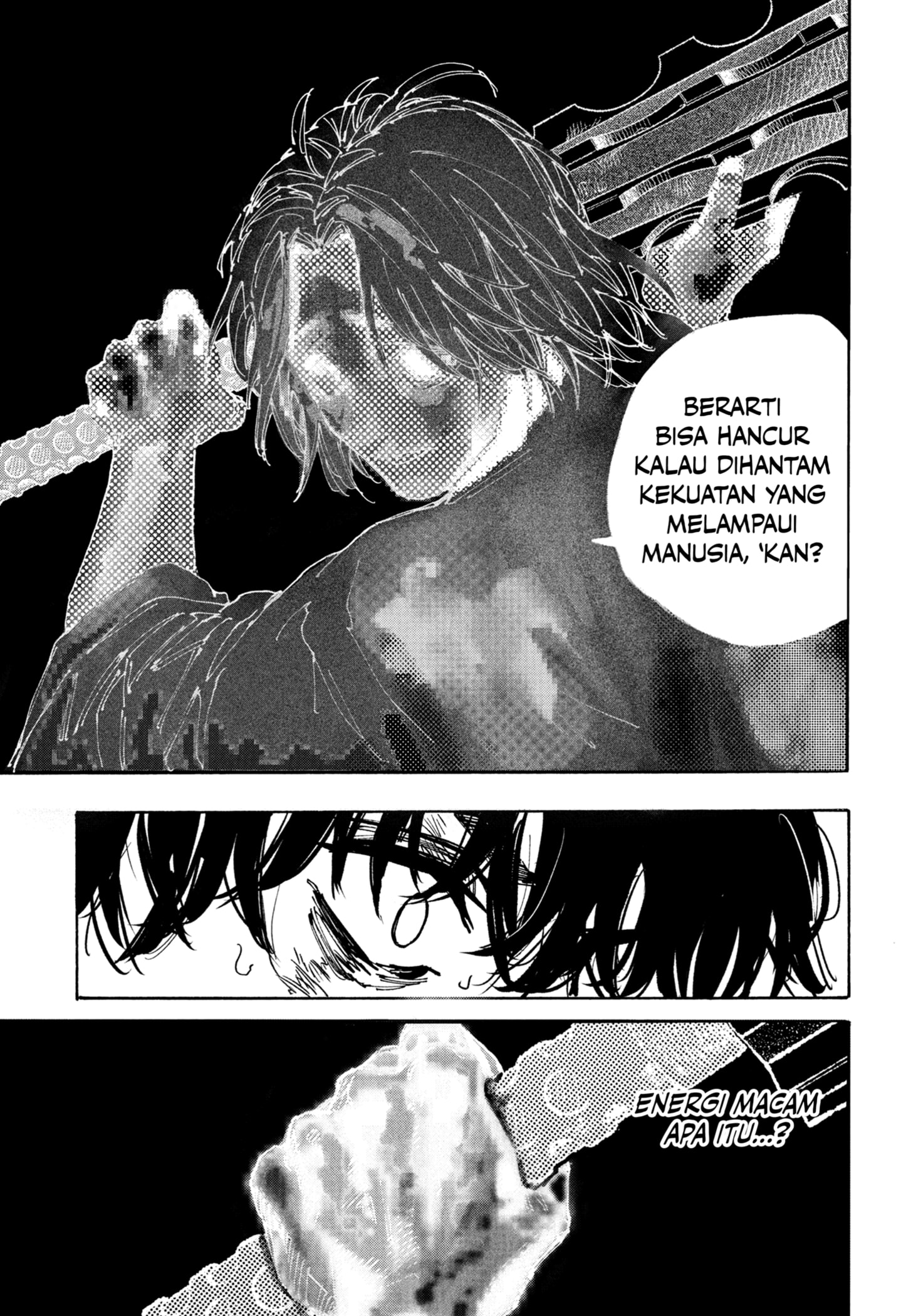 Dilarang COPAS - situs resmi www.mangacanblog.com - Komik sakamoto days 234 - chapter 234 235 Indonesia sakamoto days 234 - chapter 234 Terbaru 14|Baca Manga Komik Indonesia|Mangacan