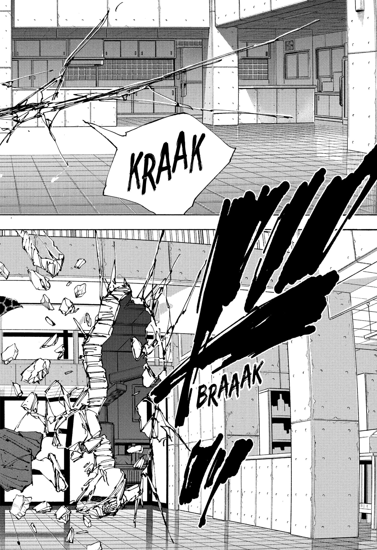 Dilarang COPAS - situs resmi www.mangacanblog.com - Komik sakamoto days 234 - chapter 234 235 Indonesia sakamoto days 234 - chapter 234 Terbaru 15|Baca Manga Komik Indonesia|Mangacan