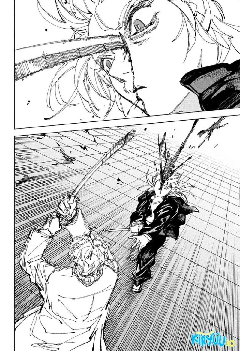 Dilarang COPAS - situs resmi www.mangacanblog.com - Komik sakamoto days 243 - chapter 243 244 Indonesia sakamoto days 243 - chapter 243 Terbaru 3|Baca Manga Komik Indonesia|Mangacan