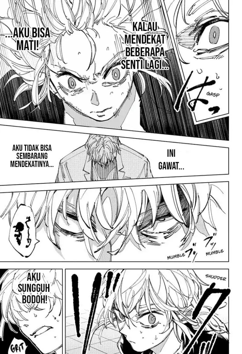 Dilarang COPAS - situs resmi www.mangacanblog.com - Komik sakamoto days 243 - chapter 243 244 Indonesia sakamoto days 243 - chapter 243 Terbaru 4|Baca Manga Komik Indonesia|Mangacan