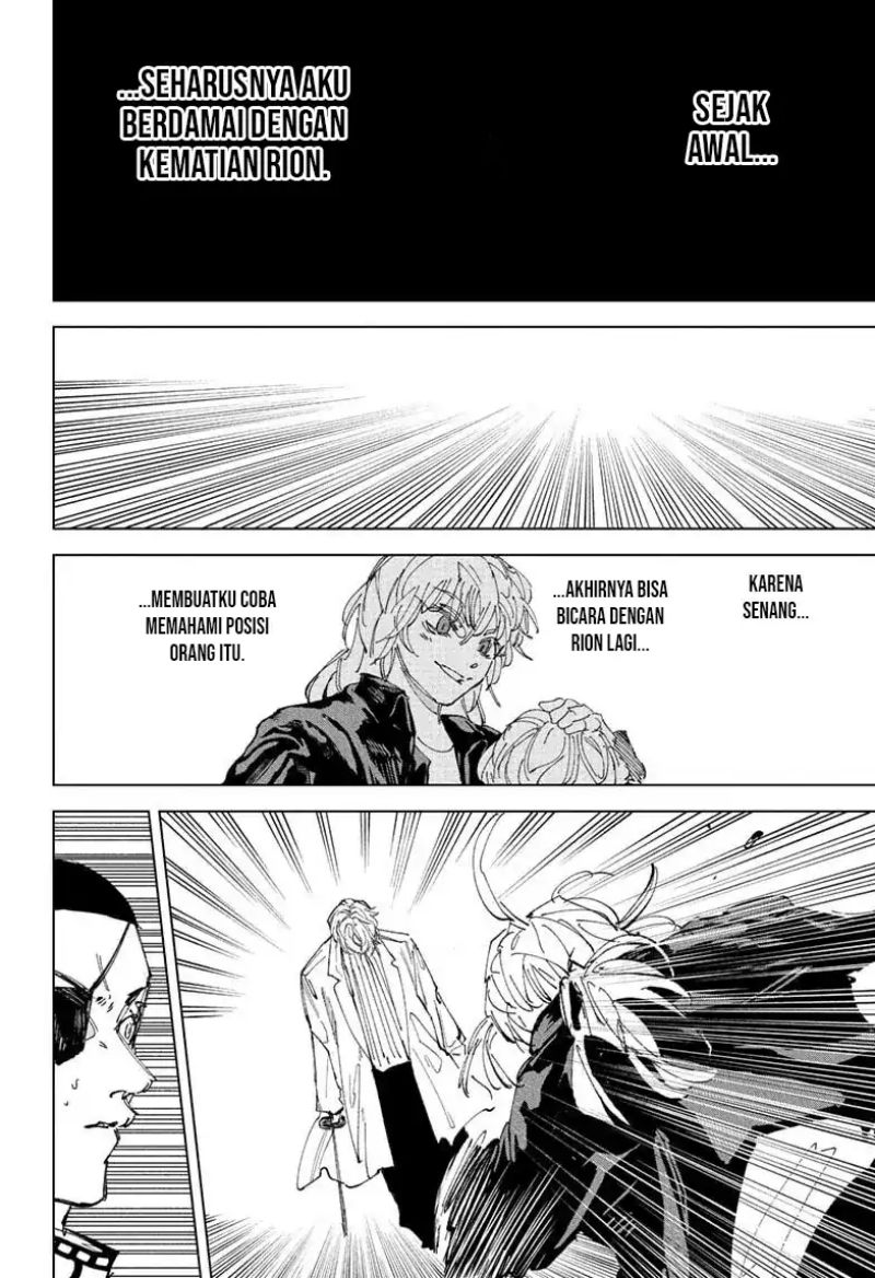 Dilarang COPAS - situs resmi www.mangacanblog.com - Komik sakamoto days 243 - chapter 243 244 Indonesia sakamoto days 243 - chapter 243 Terbaru 5|Baca Manga Komik Indonesia|Mangacan