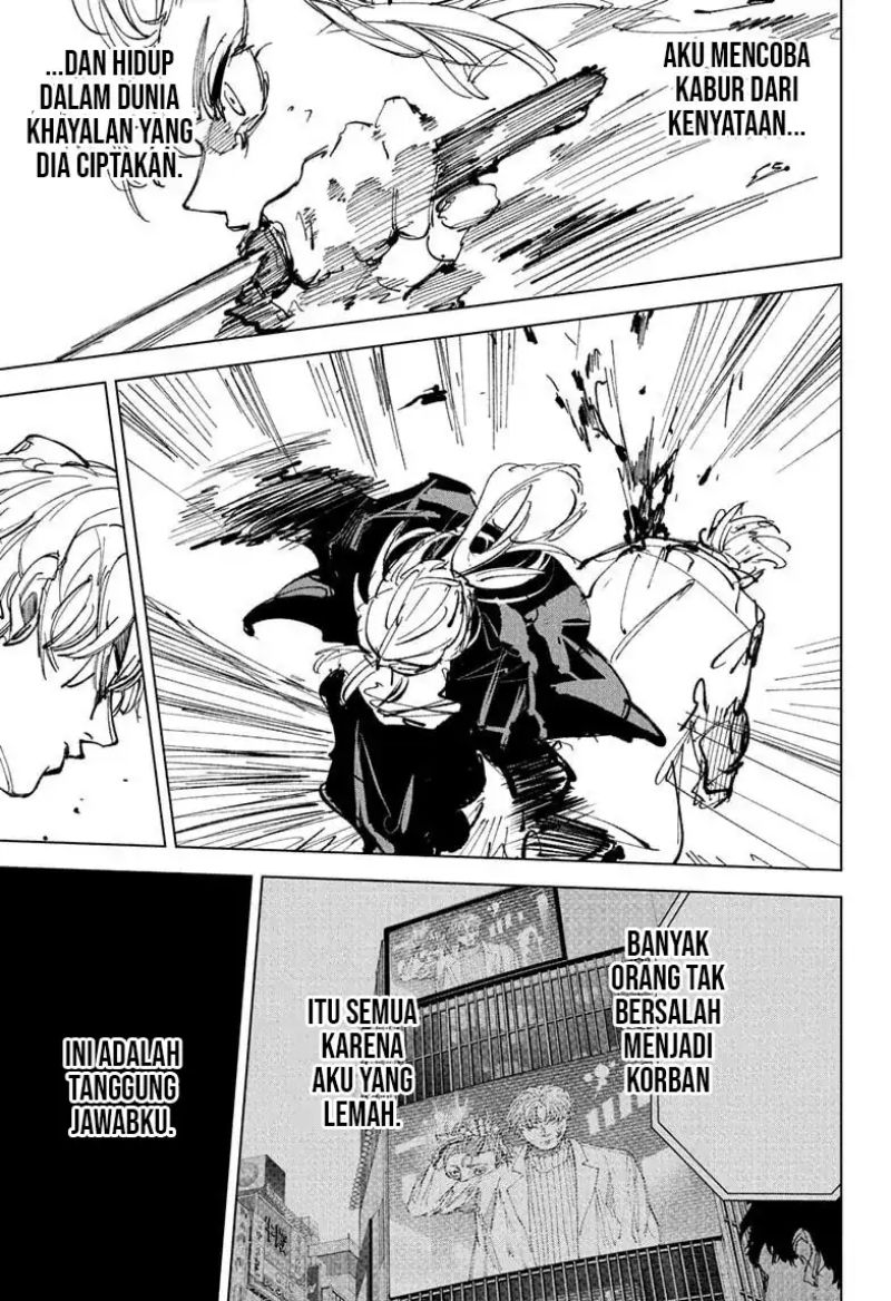 Dilarang COPAS - situs resmi www.mangacanblog.com - Komik sakamoto days 243 - chapter 243 244 Indonesia sakamoto days 243 - chapter 243 Terbaru 6|Baca Manga Komik Indonesia|Mangacan