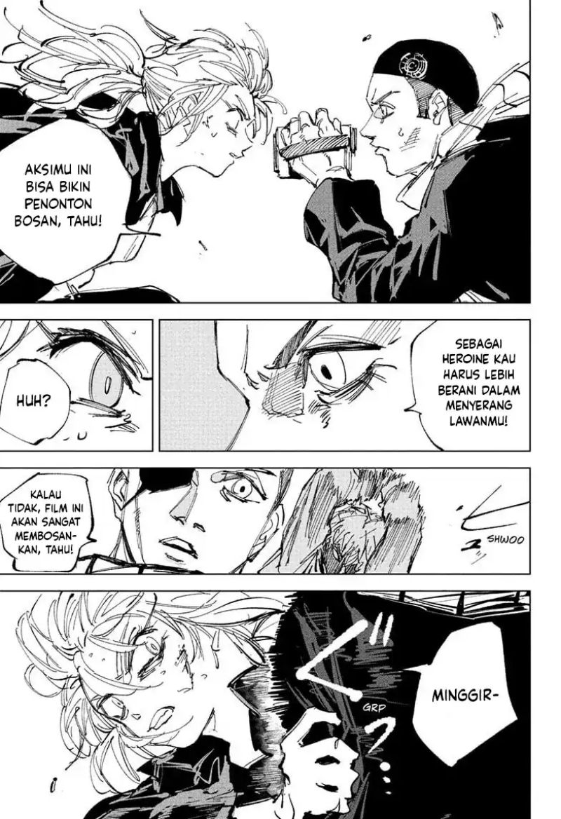 Dilarang COPAS - situs resmi www.mangacanblog.com - Komik sakamoto days 243 - chapter 243 244 Indonesia sakamoto days 243 - chapter 243 Terbaru 10|Baca Manga Komik Indonesia|Mangacan