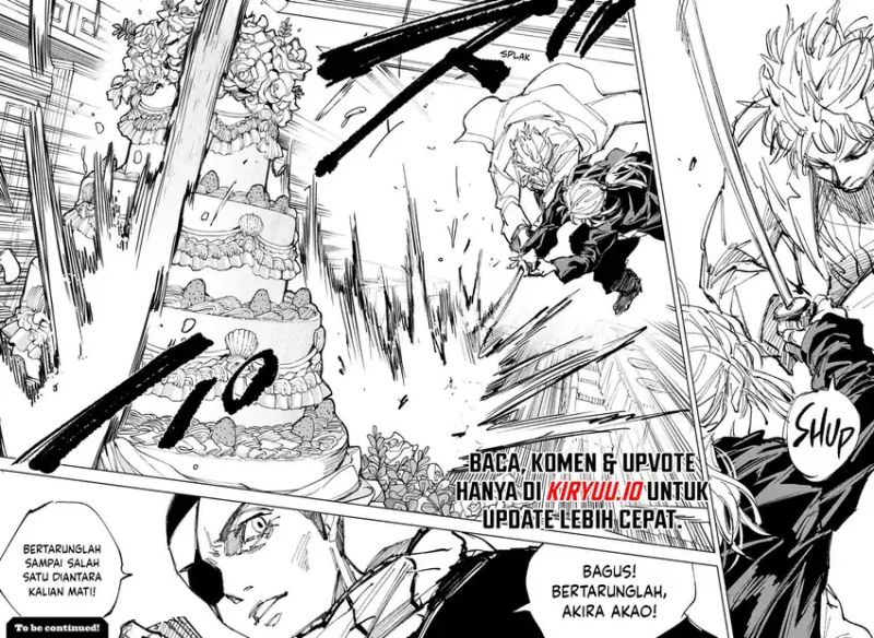 Dilarang COPAS - situs resmi www.mangacanblog.com - Komik sakamoto days 243 - chapter 243 244 Indonesia sakamoto days 243 - chapter 243 Terbaru 11|Baca Manga Komik Indonesia|Mangacan