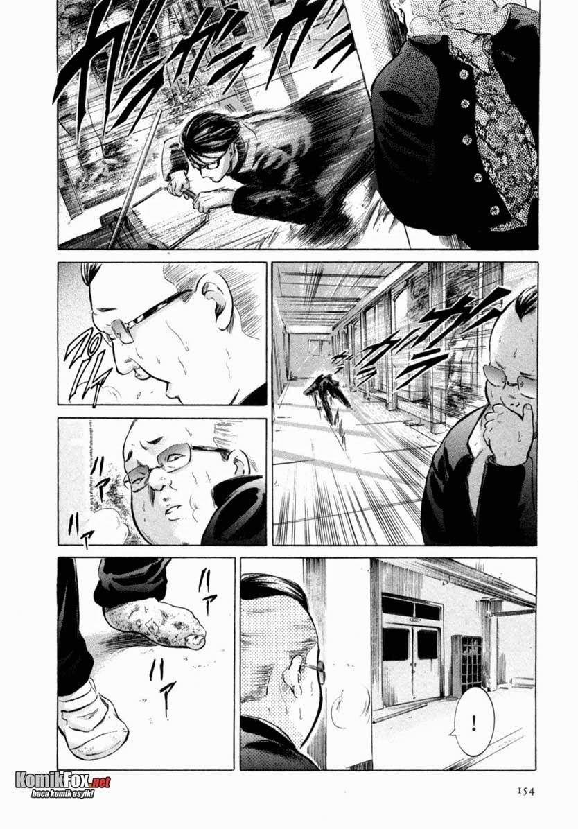 Sakamoto desu ga? Chapter 05 Bahasa Indonesia
