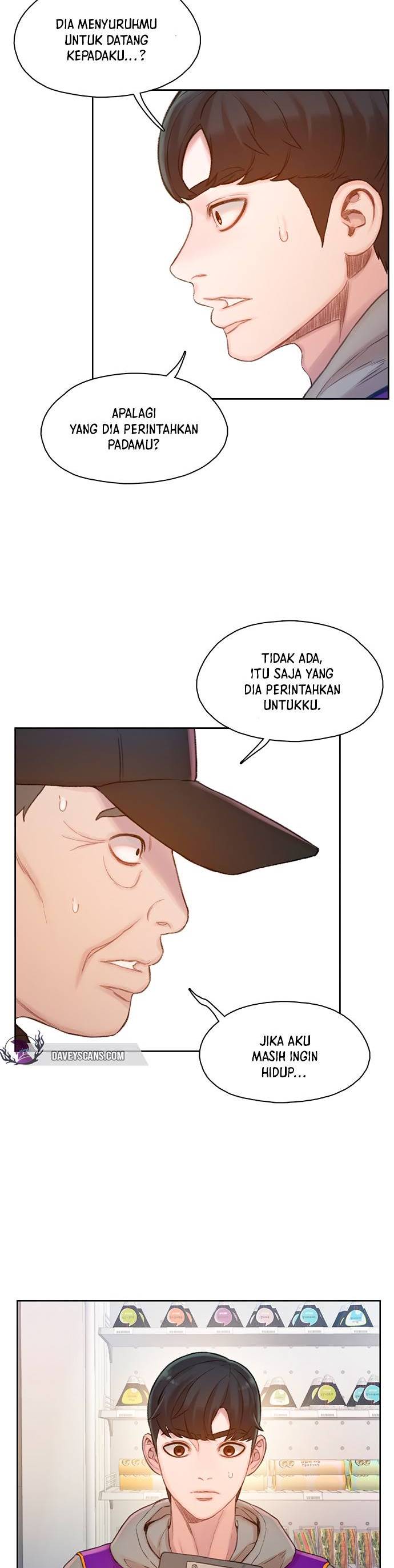 Samadhi Chapter 12 Bahasa Indonesia