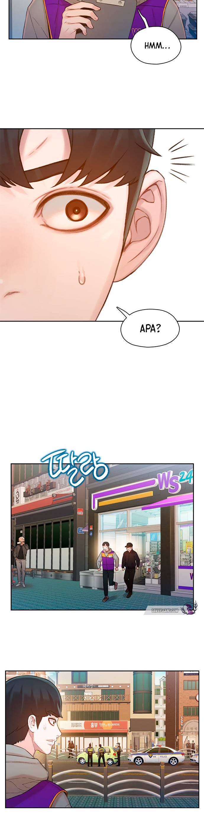 Samadhi Chapter 12 Bahasa Indonesia