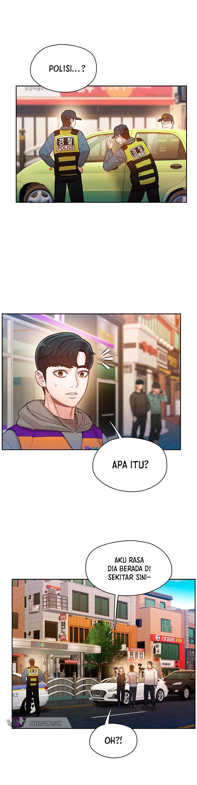 Samadhi Chapter 12 Bahasa Indonesia