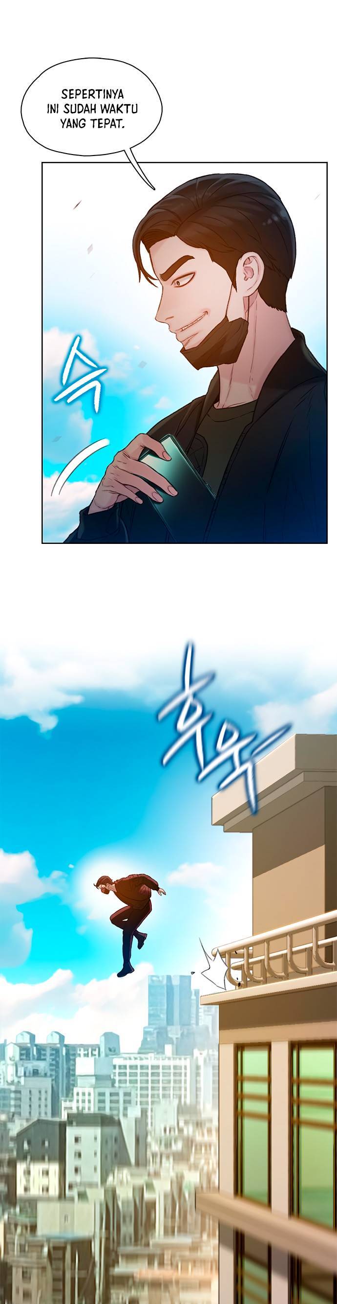 Samadhi Chapter 12 Bahasa Indonesia