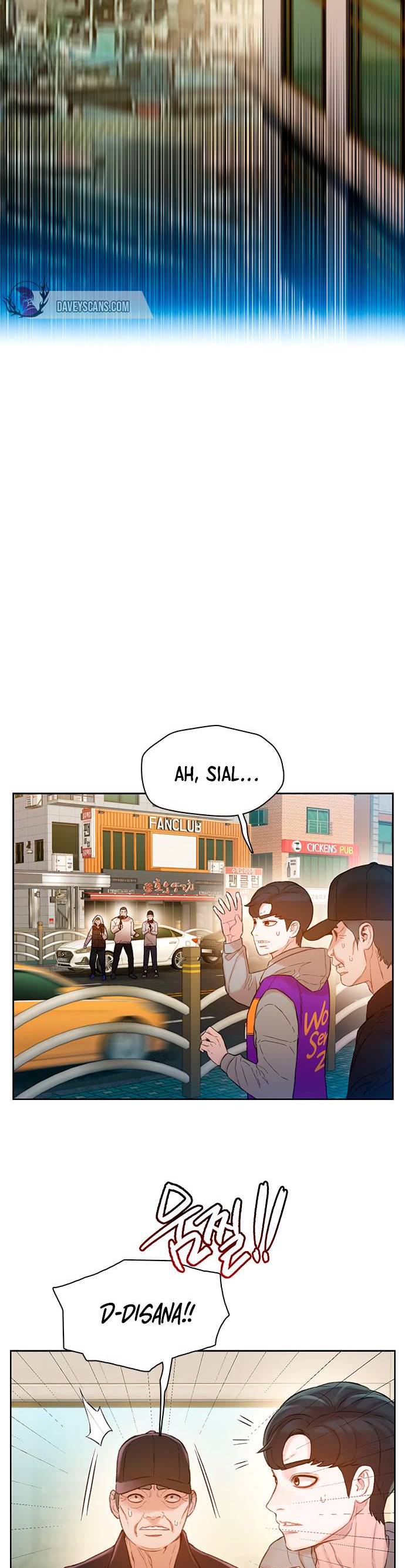 Samadhi Chapter 12 Bahasa Indonesia