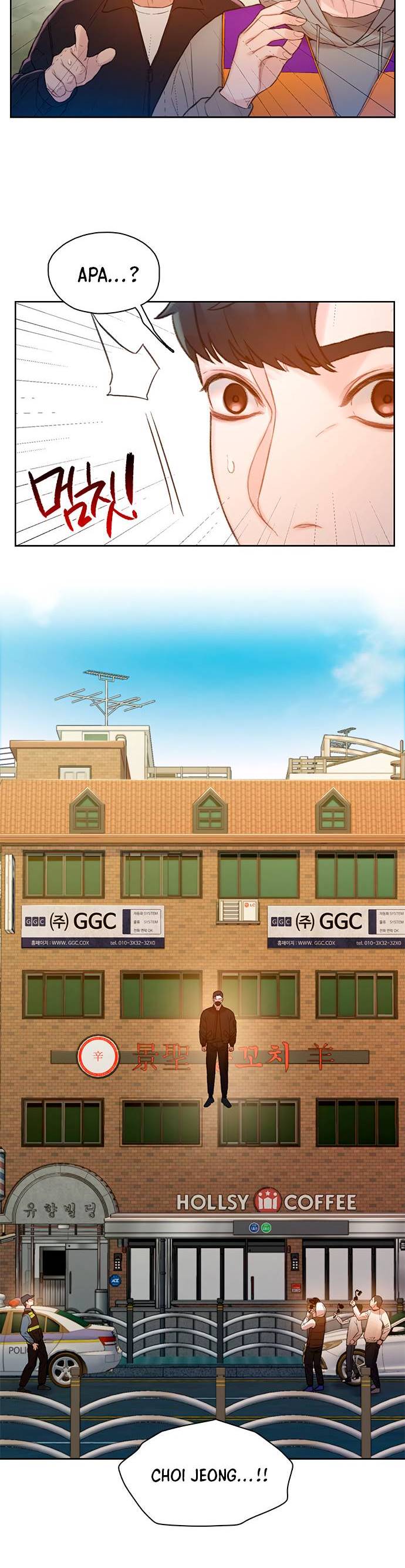 Samadhi Chapter 12 Bahasa Indonesia