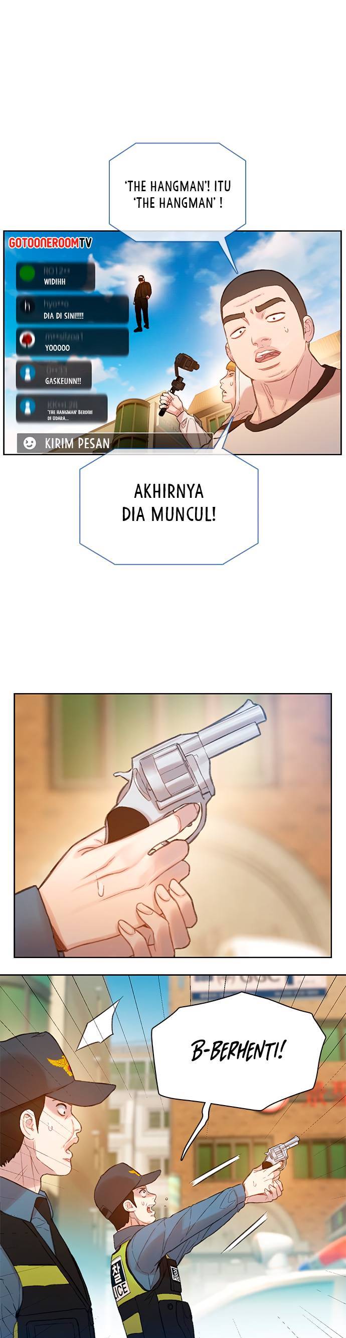 Samadhi Chapter 12 Bahasa Indonesia