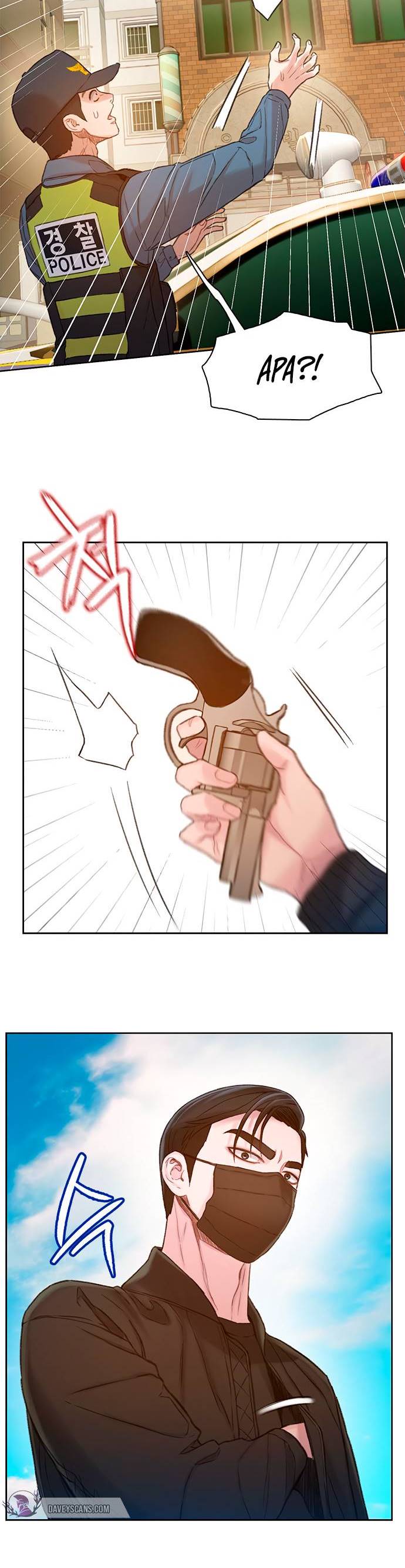 Samadhi Chapter 12 Bahasa Indonesia