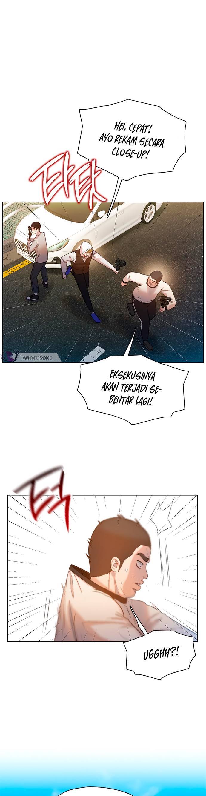 Samadhi Chapter 12 Bahasa Indonesia