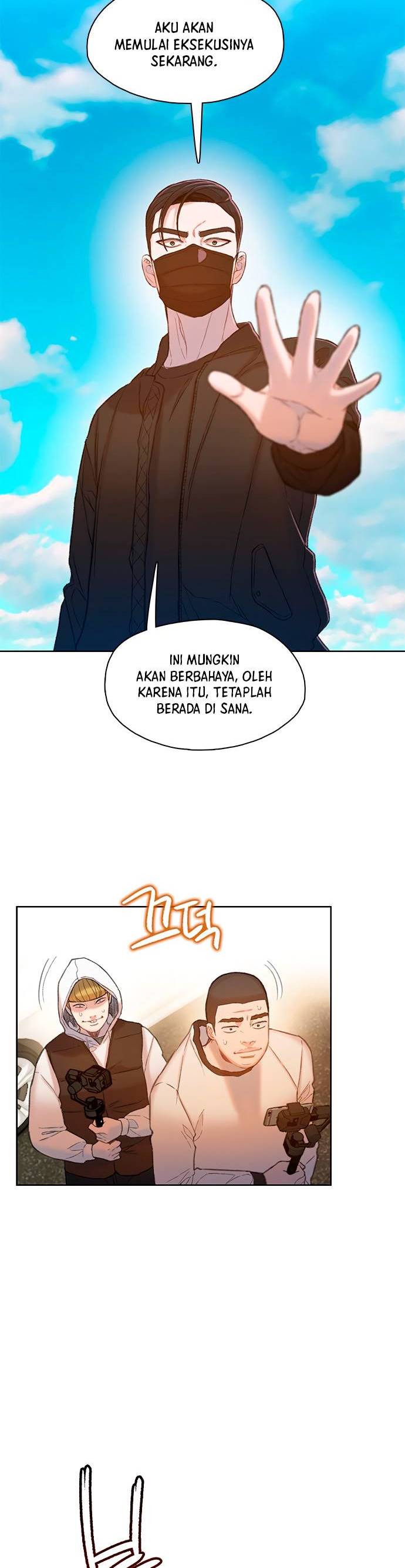 Samadhi Chapter 12 Bahasa Indonesia