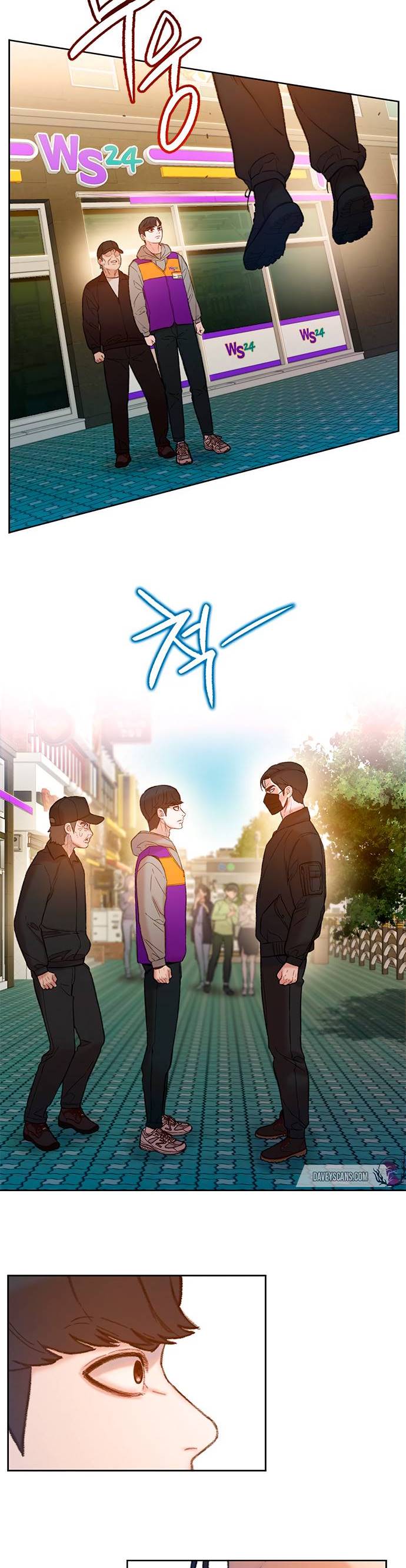 Samadhi Chapter 12 Bahasa Indonesia