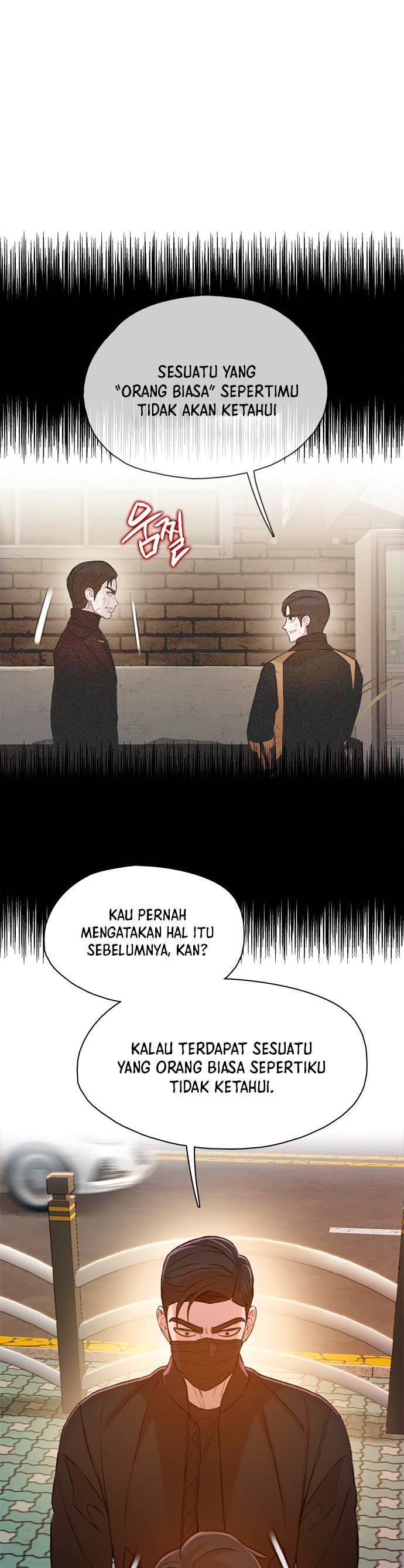 Samadhi Chapter 12 Bahasa Indonesia