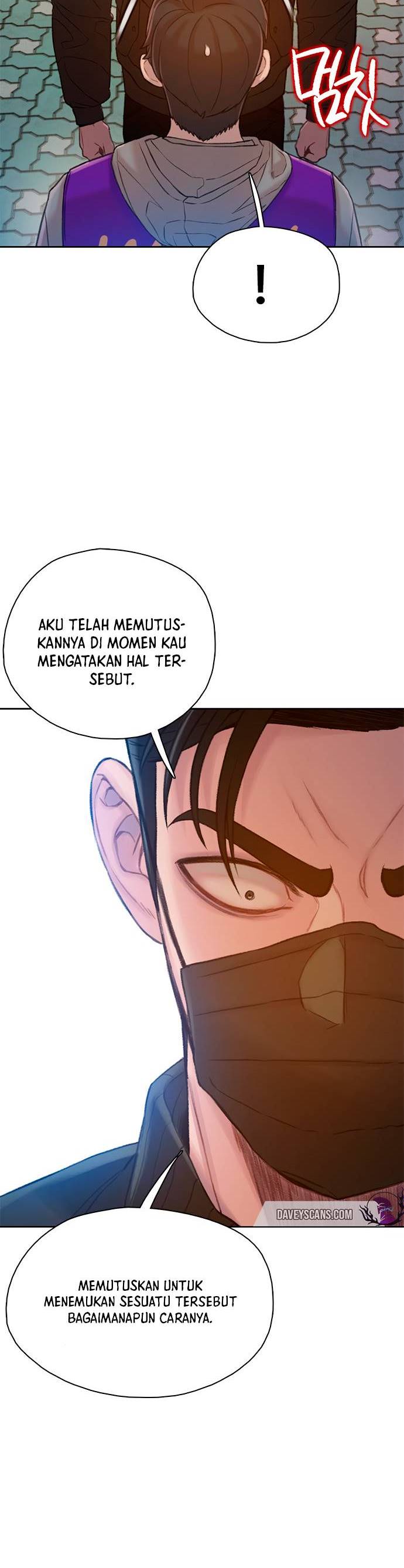 Samadhi Chapter 12 Bahasa Indonesia