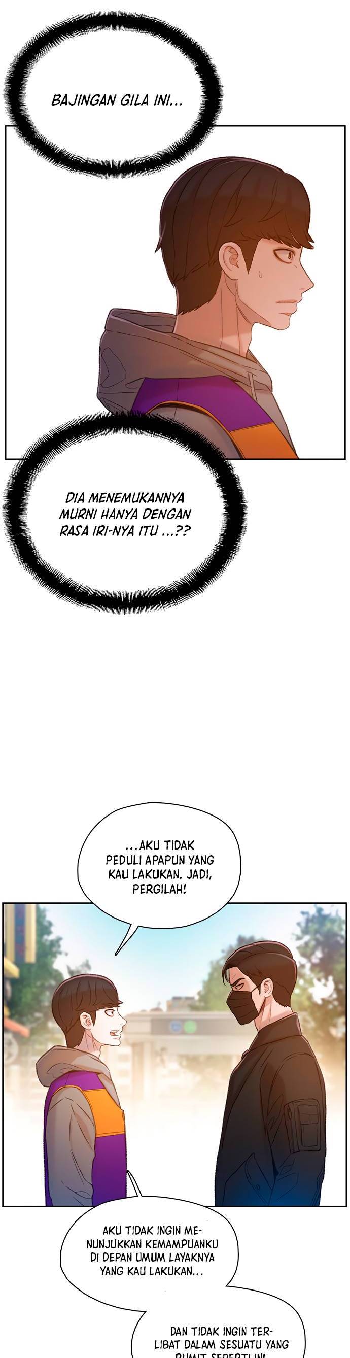 Samadhi Chapter 12 Bahasa Indonesia