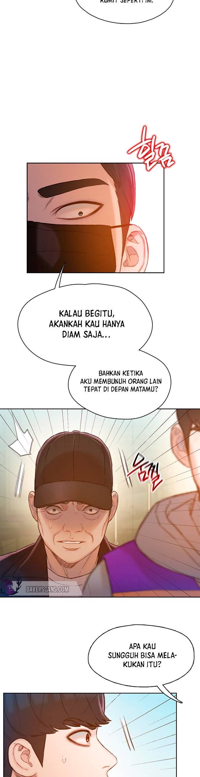 Samadhi Chapter 12 Bahasa Indonesia
