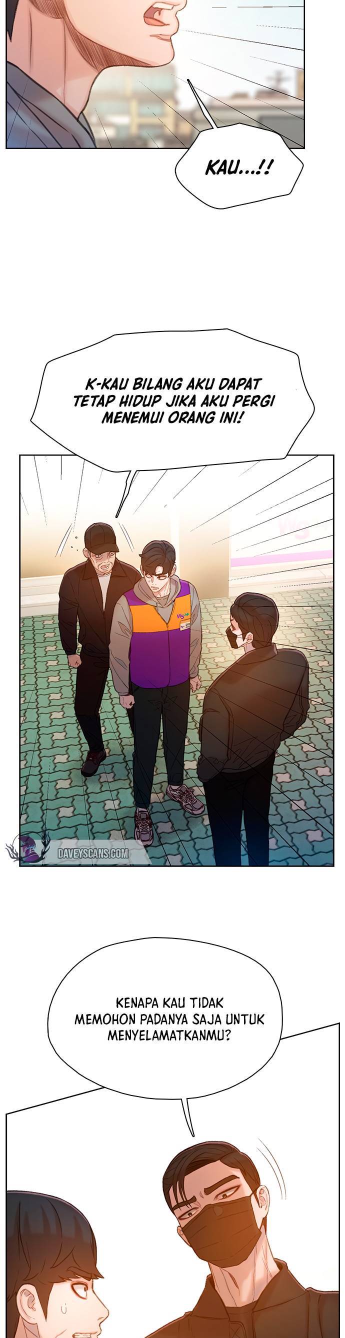 Samadhi Chapter 12 Bahasa Indonesia