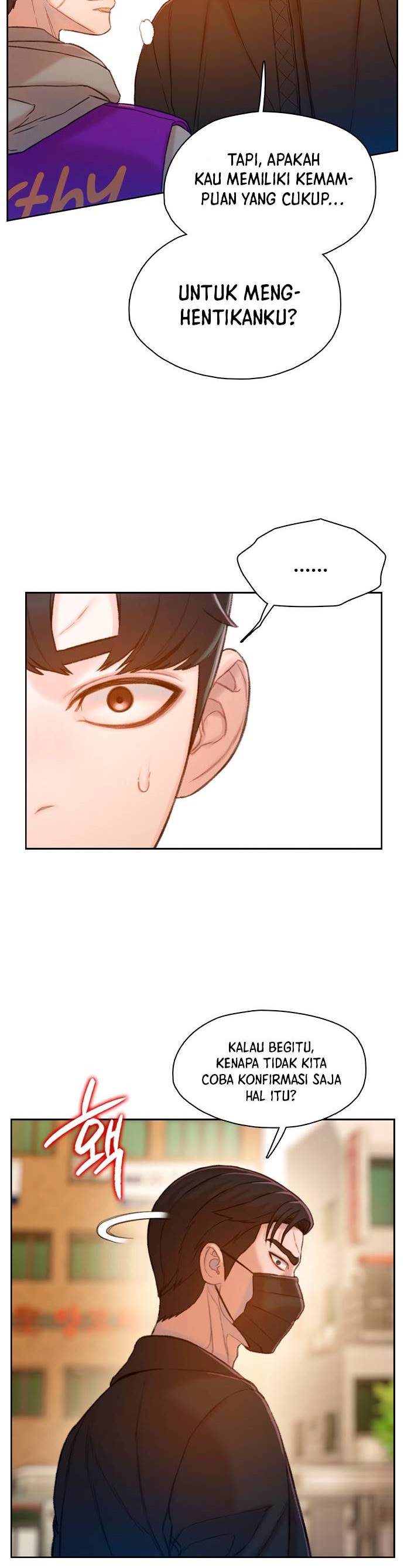 Samadhi Chapter 12 Bahasa Indonesia