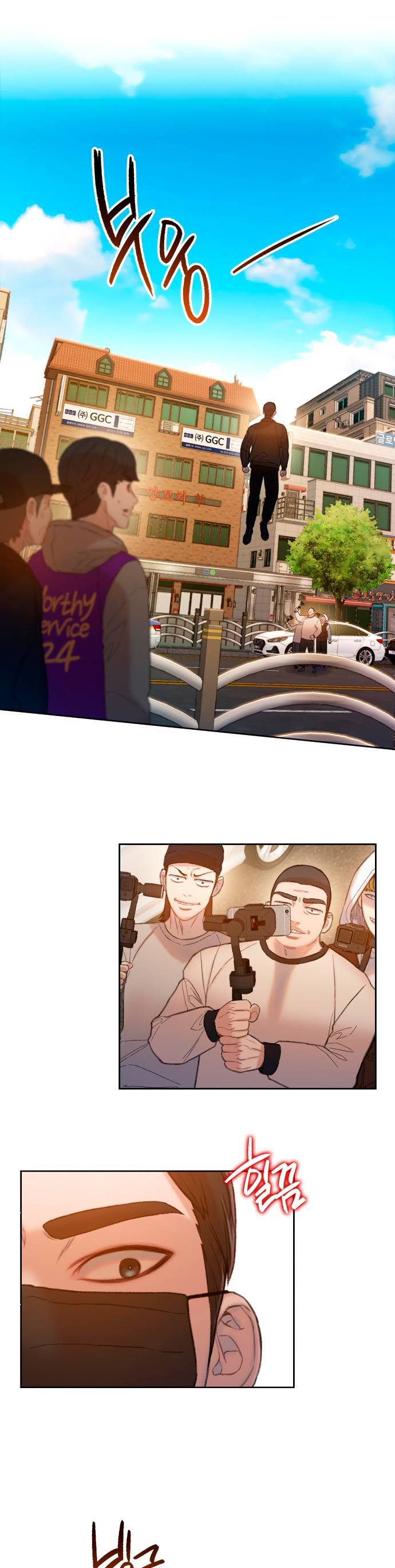 Samadhi Chapter 12 Bahasa Indonesia