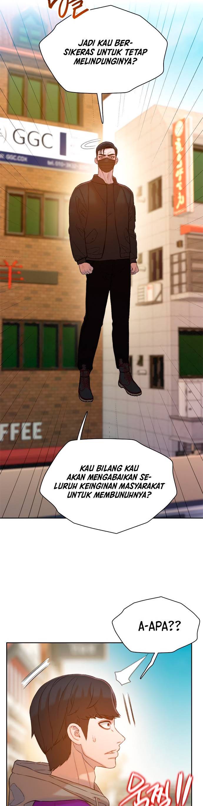 Samadhi Chapter 12 Bahasa Indonesia
