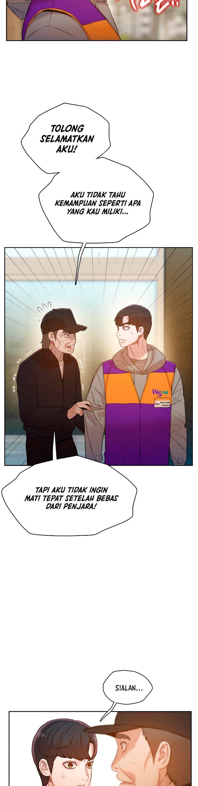 Samadhi Chapter 12 Bahasa Indonesia