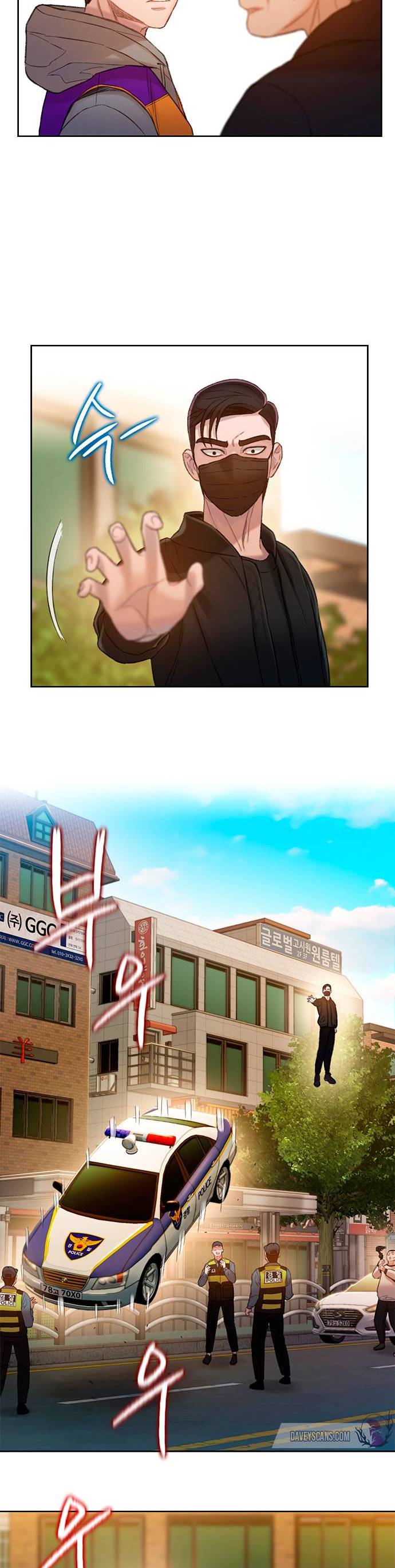 Samadhi Chapter 12 Bahasa Indonesia