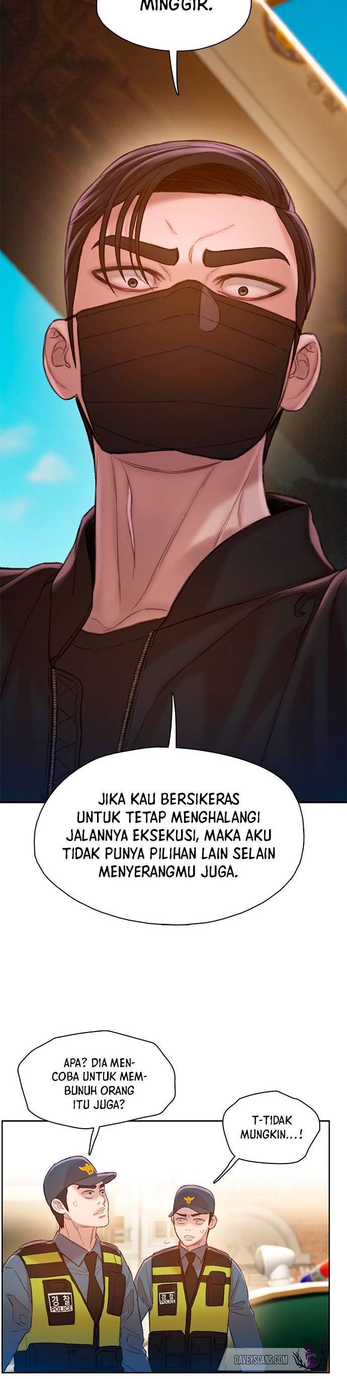 Samadhi Chapter 12 Bahasa Indonesia