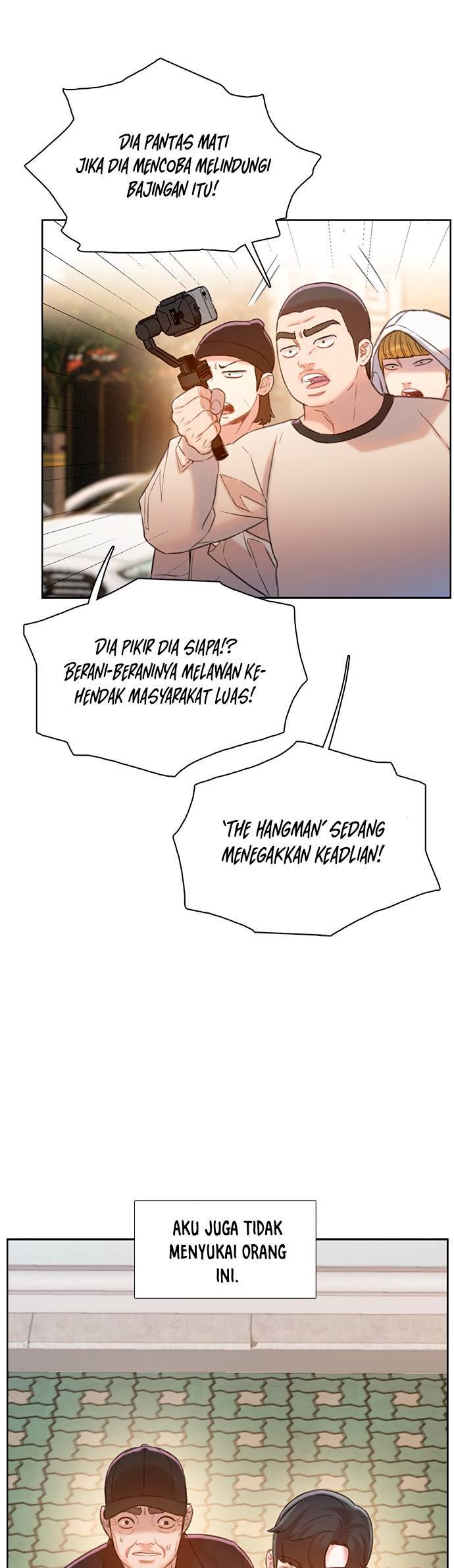 Samadhi Chapter 12 Bahasa Indonesia