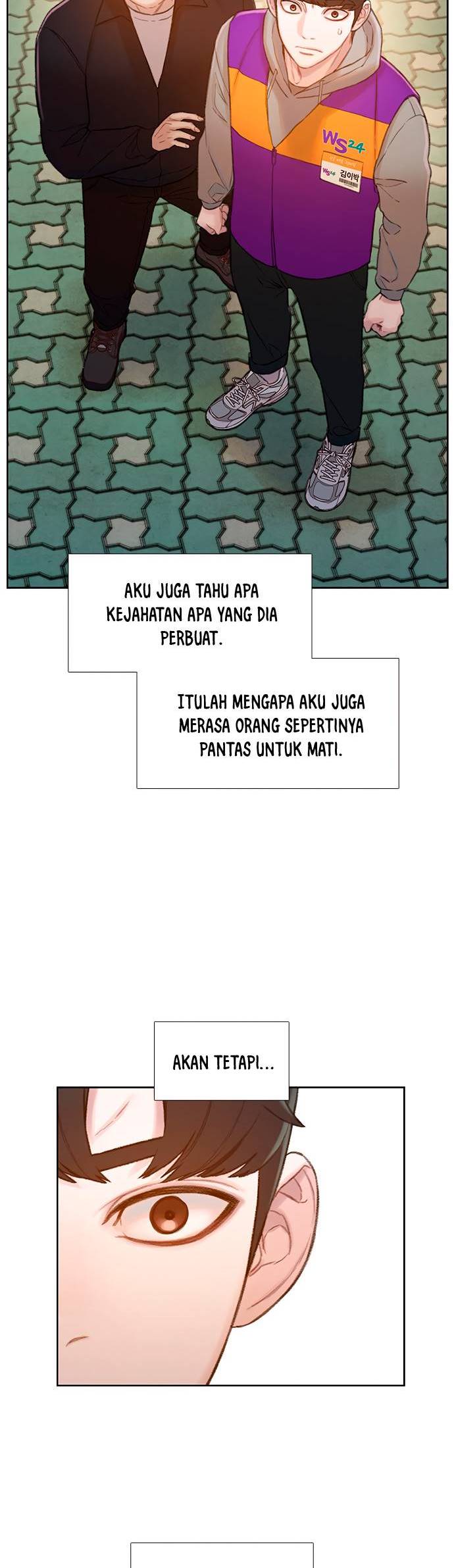 Samadhi Chapter 12 Bahasa Indonesia