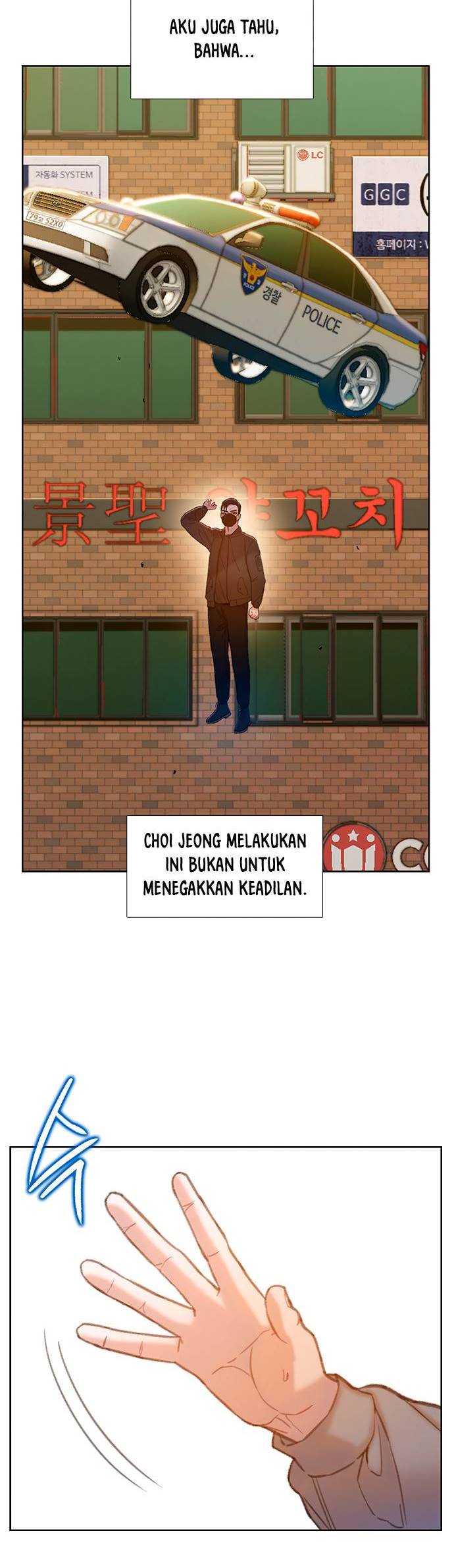 Samadhi Chapter 12 Bahasa Indonesia