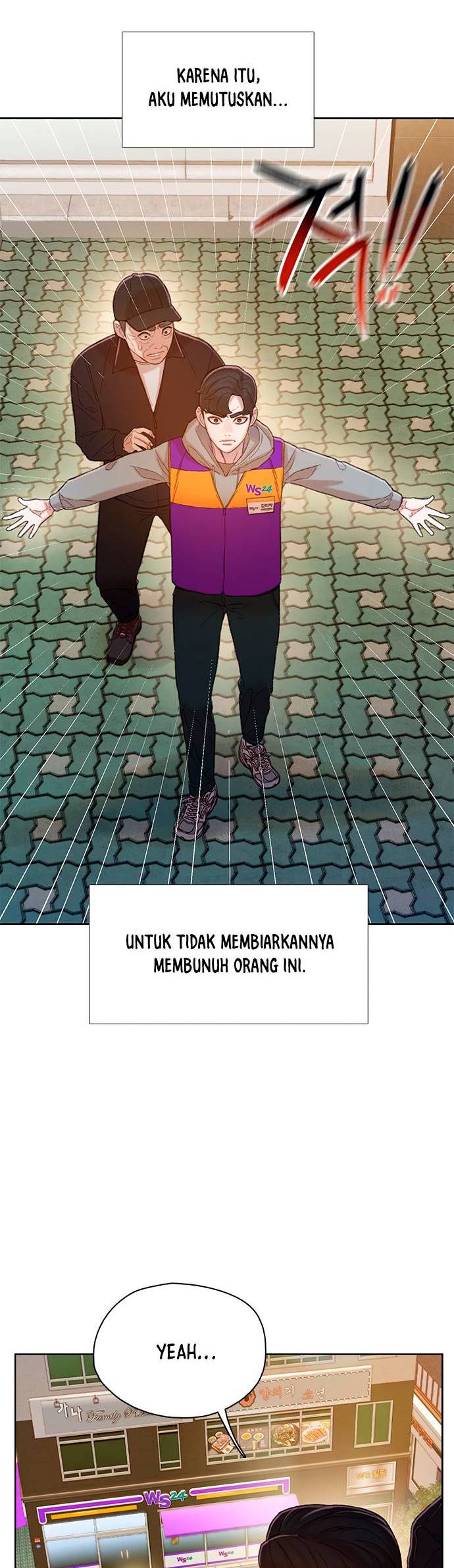 Samadhi Chapter 12 Bahasa Indonesia