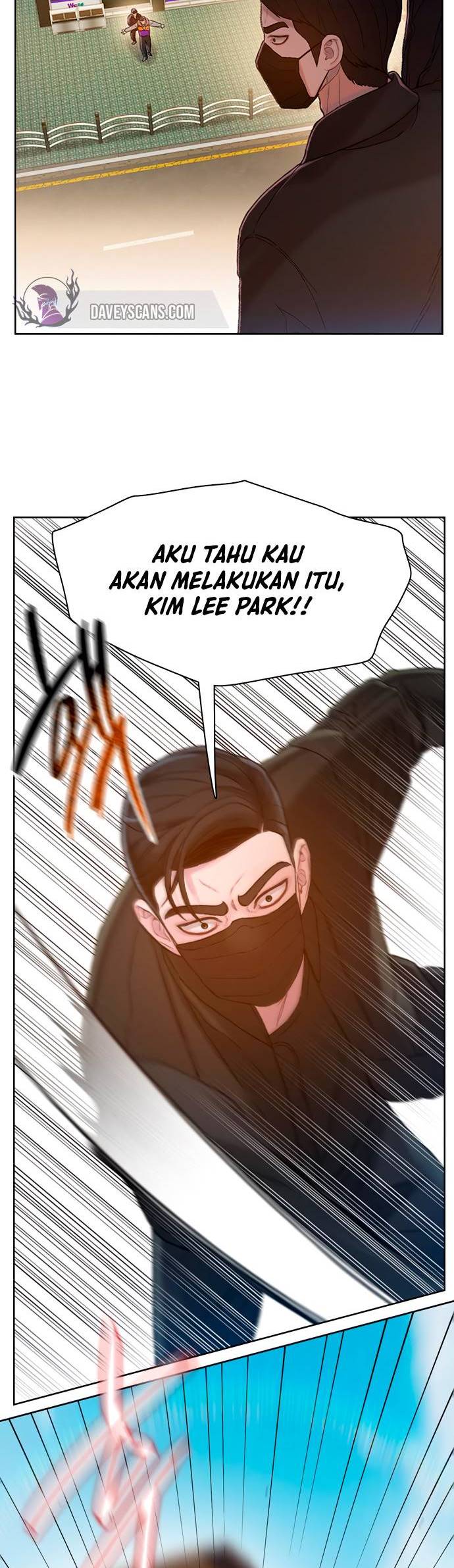 Samadhi Chapter 12 Bahasa Indonesia
