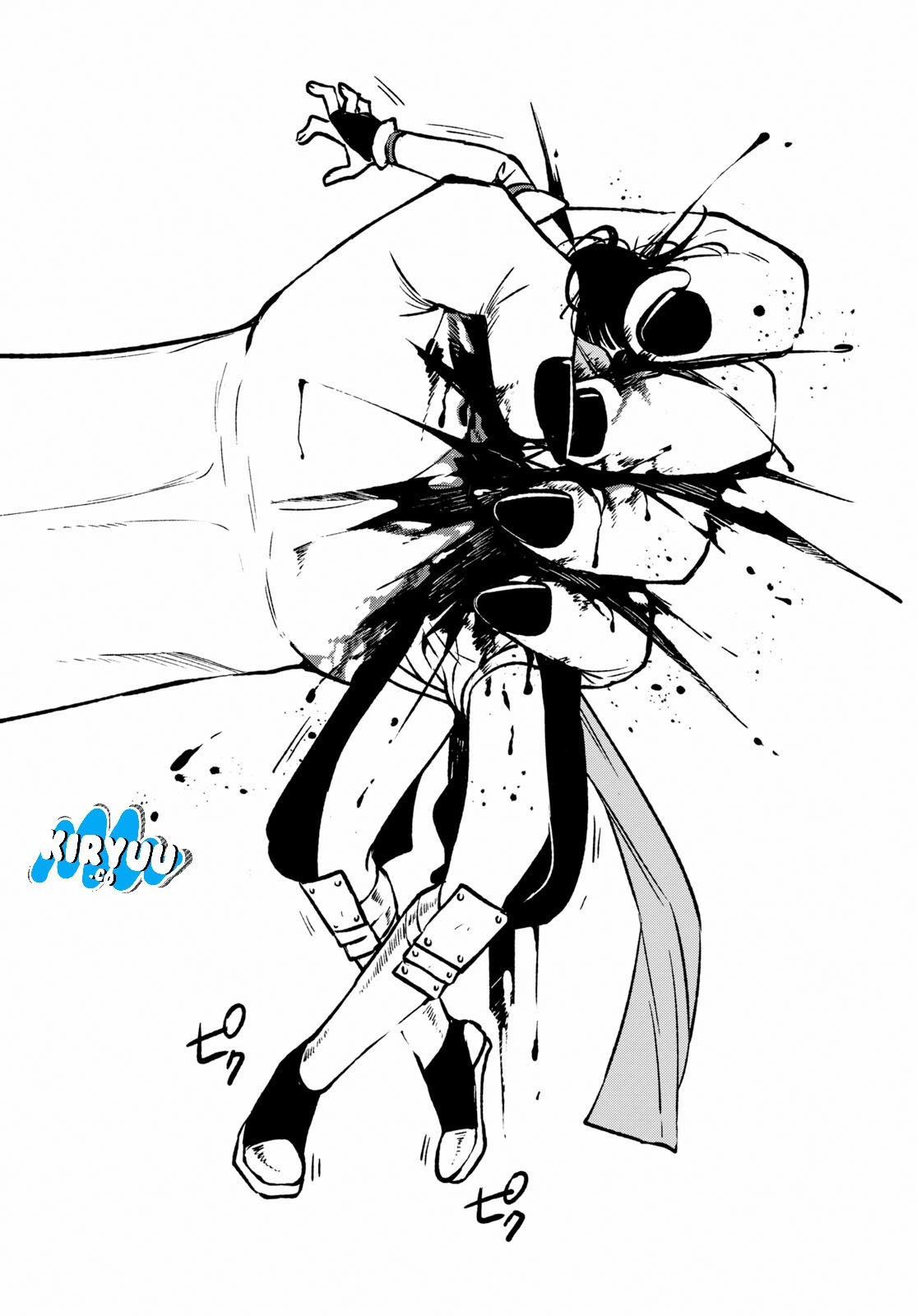 Samayoeru Tensei-sha-tachi no Reliable Game chapter 1