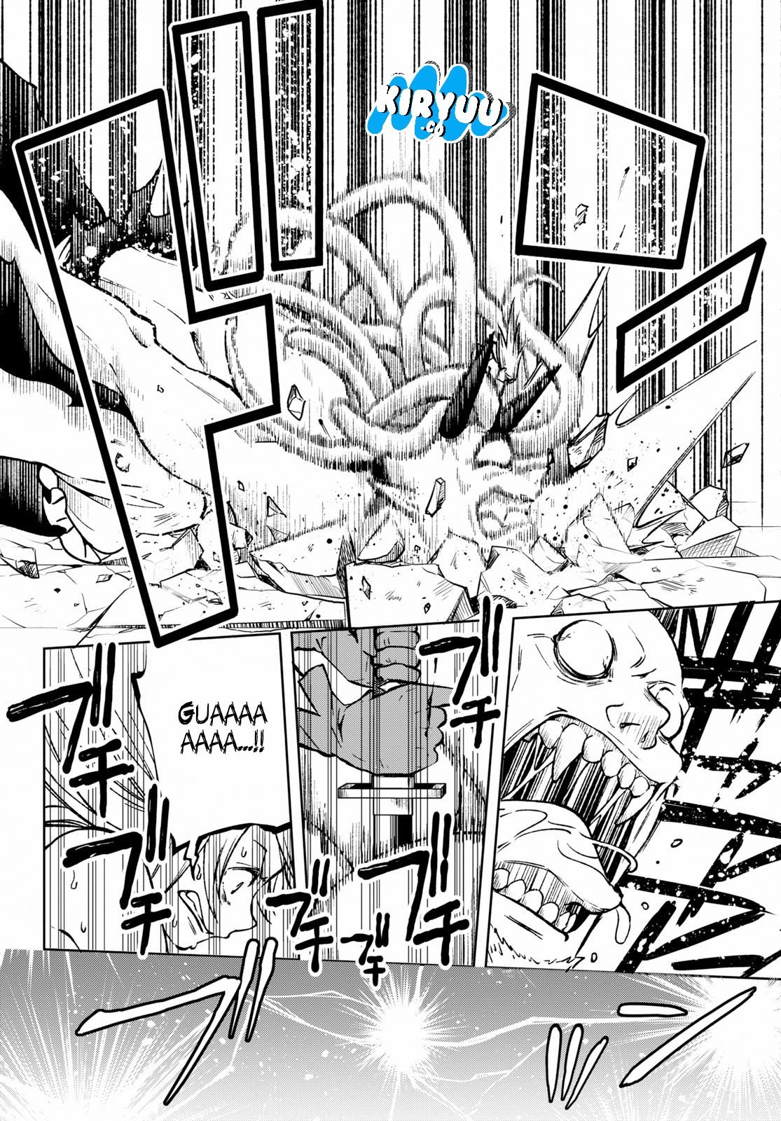 Samayoeru Tensei-sha-tachi no Reliable Game chapter 1