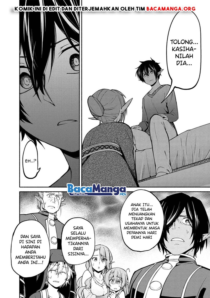 Santairiku Eiyuuki chapter 13
