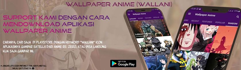 Sanzennenme no Kamitaiou Chapter 02 Bahasa Indonesia