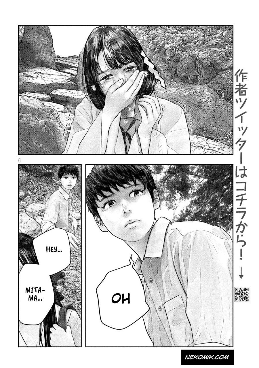 Sanzennenme no Kamitaiou Chapter 47 Bahasa Indonesia