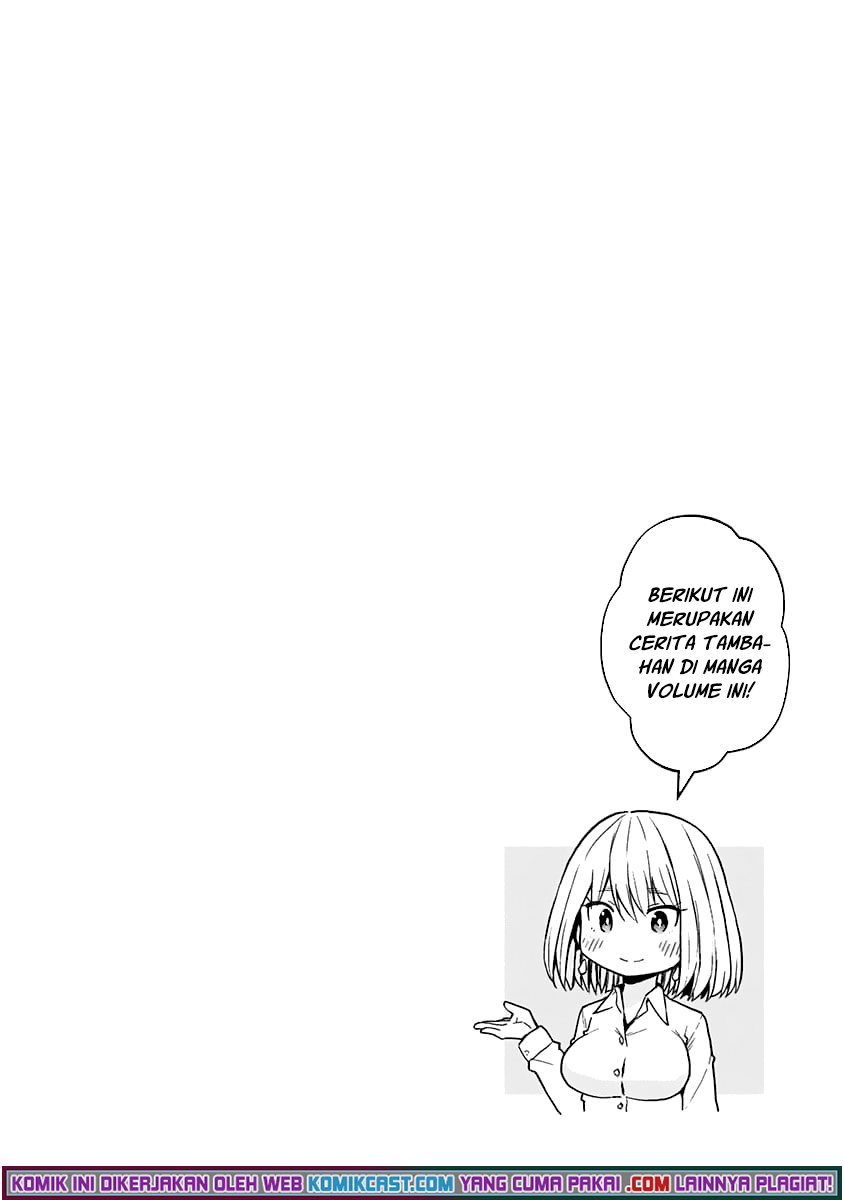 Saotome Shimai Ha Manga no Tame Nara!? chapter 45