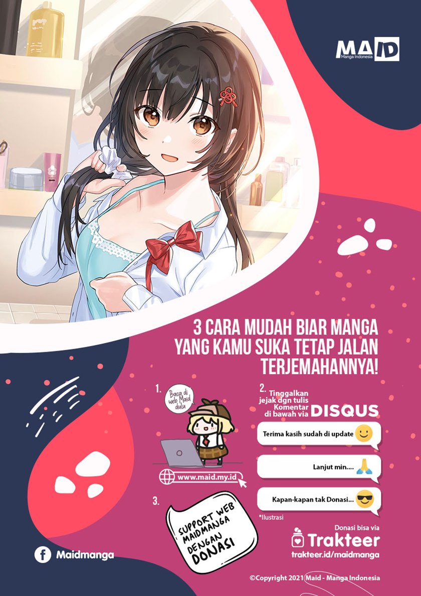 Sasayaku You ni Koi wo Utau chapter 23