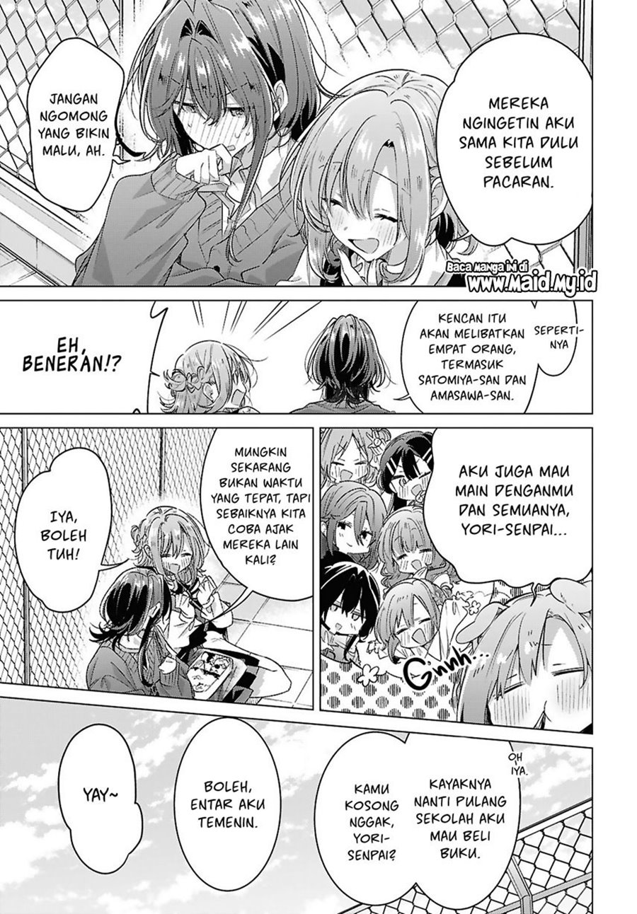 Dilarang COPAS - situs resmi www.mangacanblog.com - Komik sasayaku you ni koi wo utau 053 - chapter 53 54 Indonesia sasayaku you ni koi wo utau 053 - chapter 53 Terbaru 4|Baca Manga Komik Indonesia|Mangacan