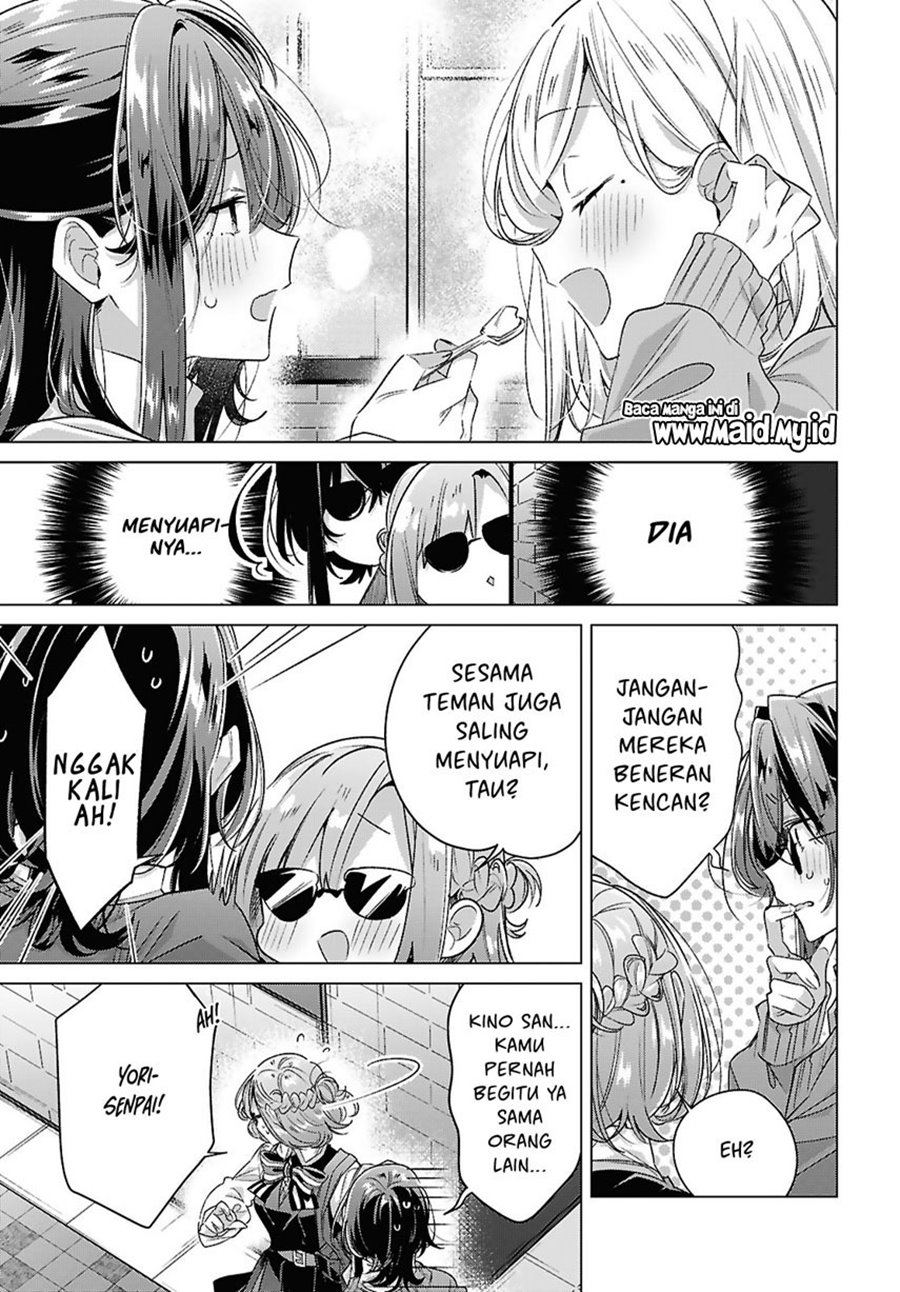 Dilarang COPAS - situs resmi www.mangacanblog.com - Komik sasayaku you ni koi wo utau 053 - chapter 53 54 Indonesia sasayaku you ni koi wo utau 053 - chapter 53 Terbaru 10|Baca Manga Komik Indonesia|Mangacan