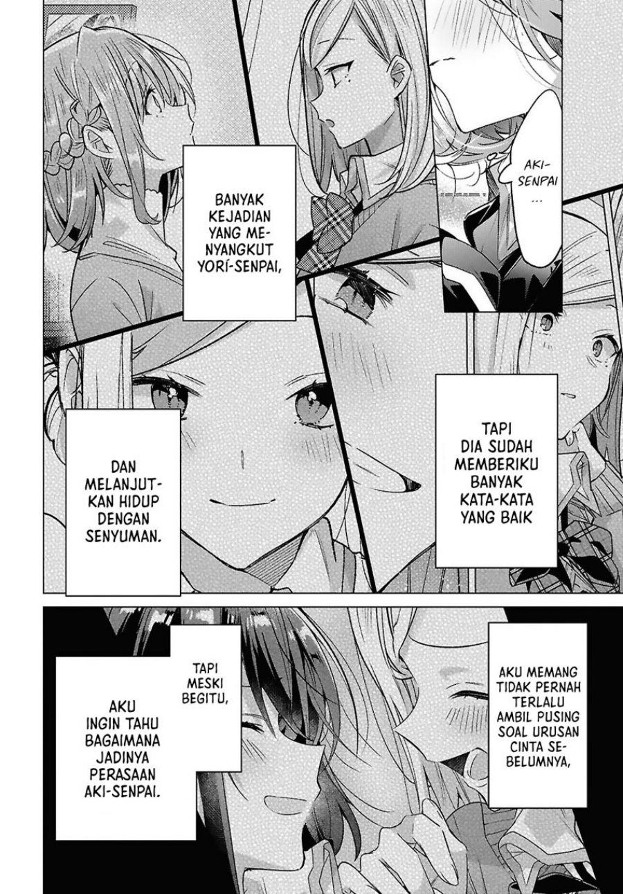 Dilarang COPAS - situs resmi www.mangacanblog.com - Komik sasayaku you ni koi wo utau 054 - chapter 54 55 Indonesia sasayaku you ni koi wo utau 054 - chapter 54 Terbaru 19|Baca Manga Komik Indonesia|Mangacan