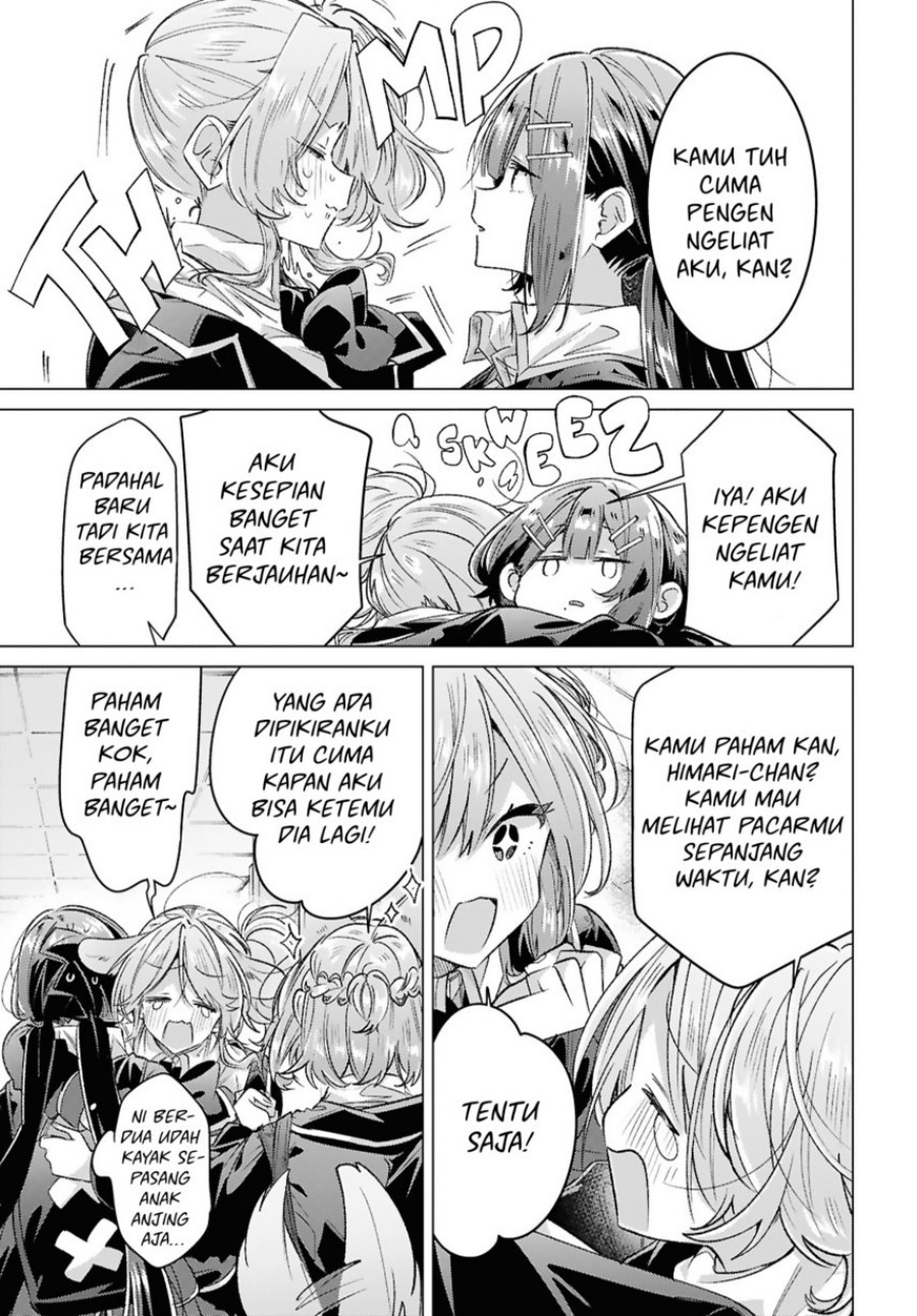 Dilarang COPAS - situs resmi www.mangacanblog.com - Komik sasayaku you ni koi wo utau 057 - chapter 57 58 Indonesia sasayaku you ni koi wo utau 057 - chapter 57 Terbaru 6|Baca Manga Komik Indonesia|Mangacan